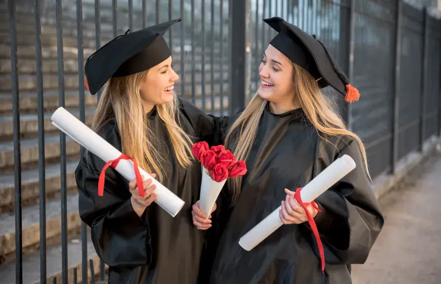 Tương lai của giáo dục đại học