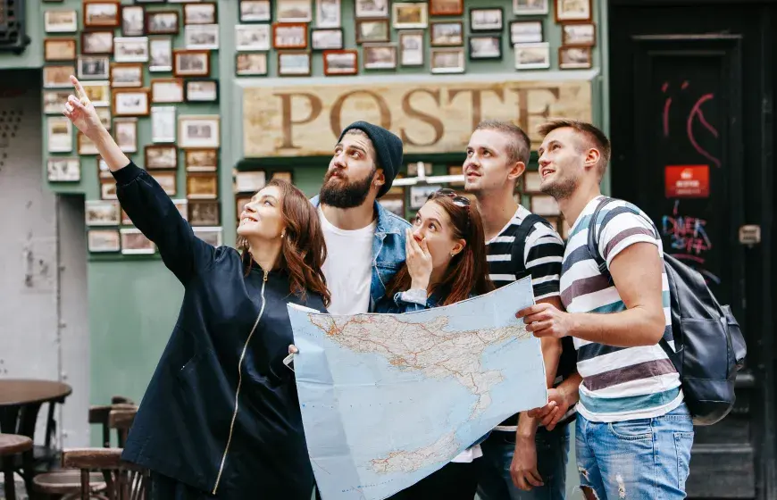 Giáo dục mẫu giáo chuẩn bị cho trẻ em tương lai như thế nào